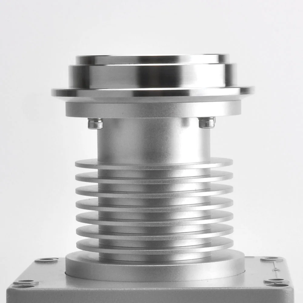 أجهزة استشعار وأدوات مضمنة للطعام SS316L مبللة صناعية لقياس بركس