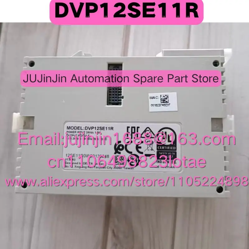 DVP12SE11R Used In Good Working Condition Quick Shipment