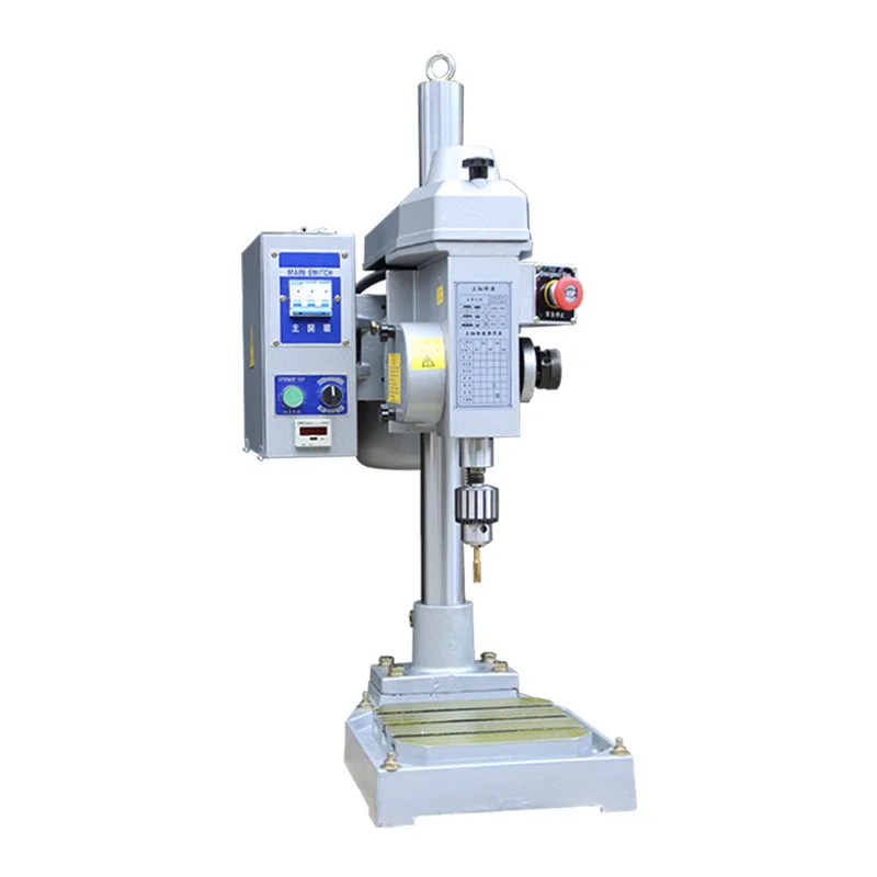 

4508 Tapping Machine Gear Automatic Tapping Machine