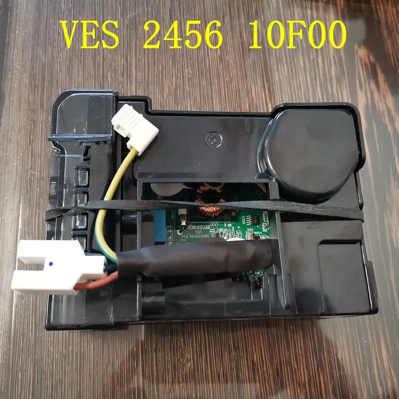 

VES 2456 10F 00 Siemens Refrigerator Parts Inverter Drive Control Board for Embraco Compressor