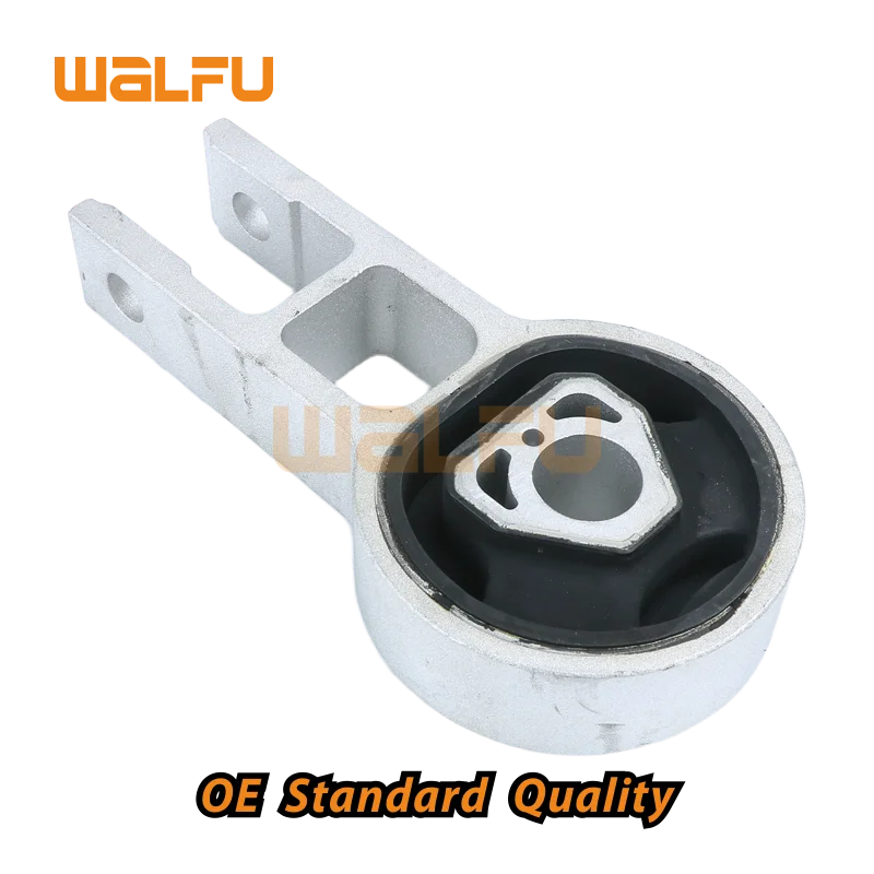 

Front Engine Mounting for Fiat WALFU rubber parts HL5034