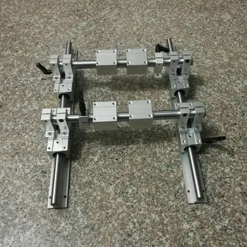 Electric Woodworking Engraving Router Frame for Trimming Slotting Bending Chamfering Tools