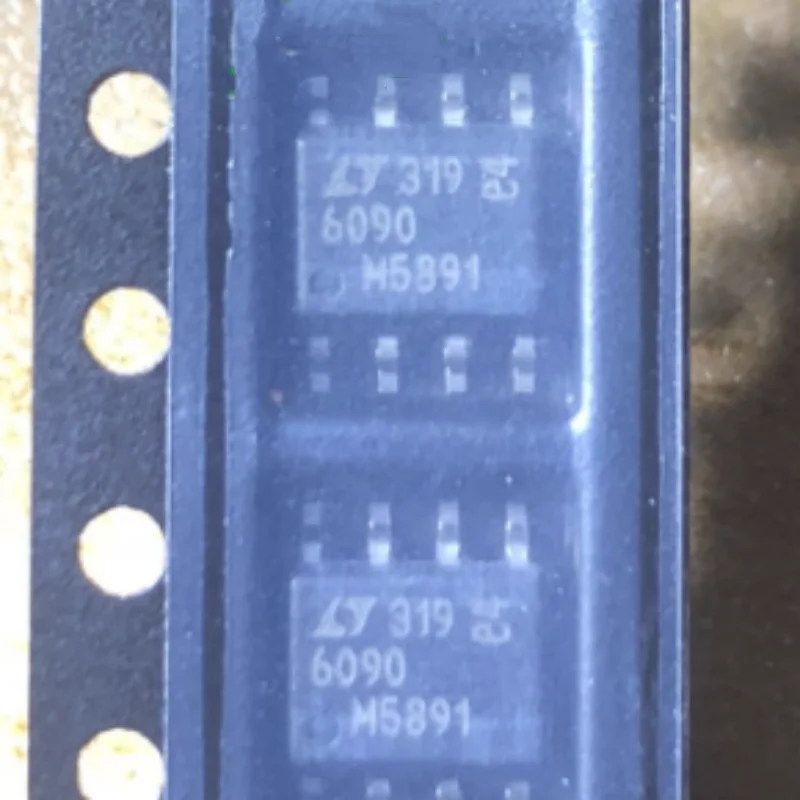 LTC6090CS8E 6090 SOP8 New Original Genuine