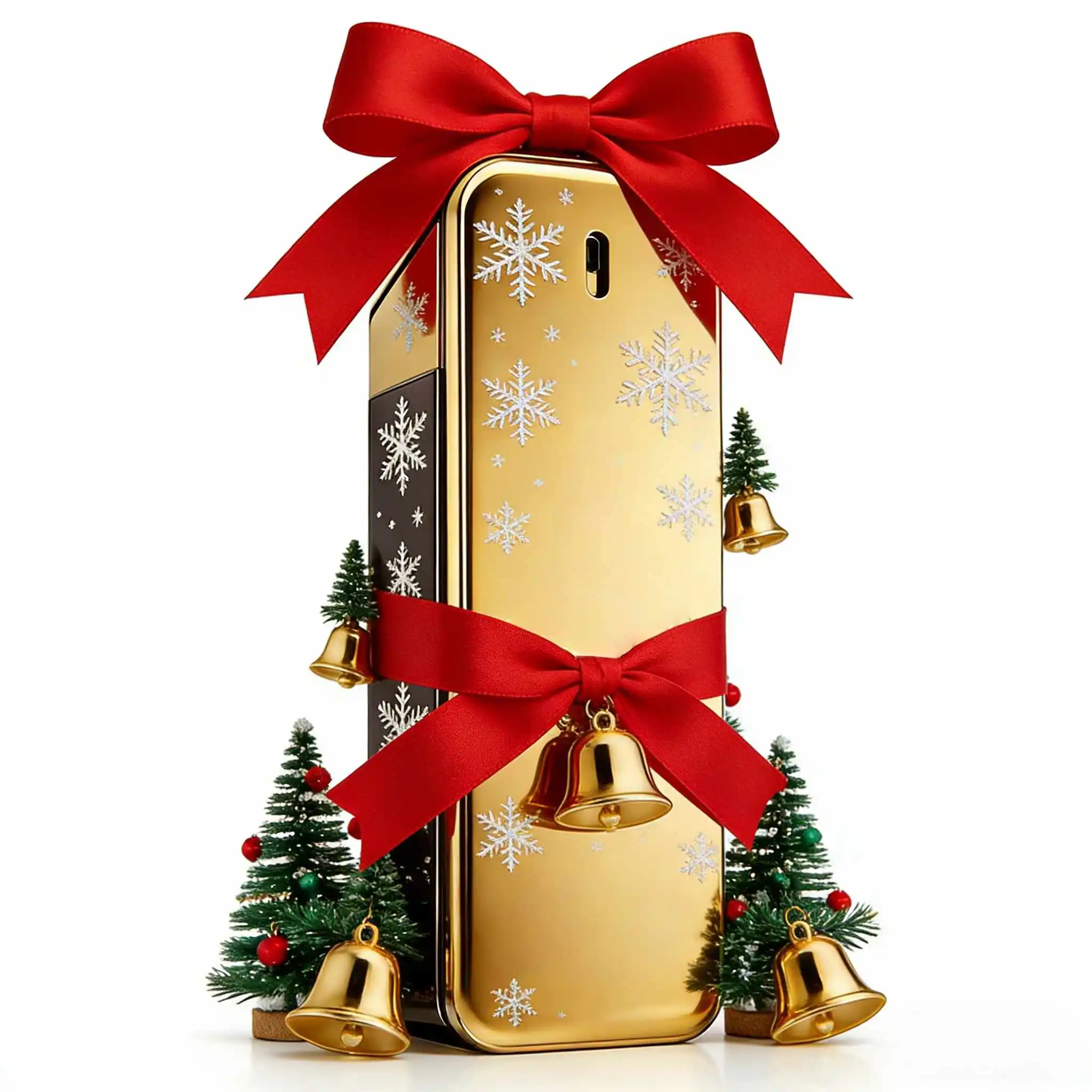 Men's Royal Perfume…