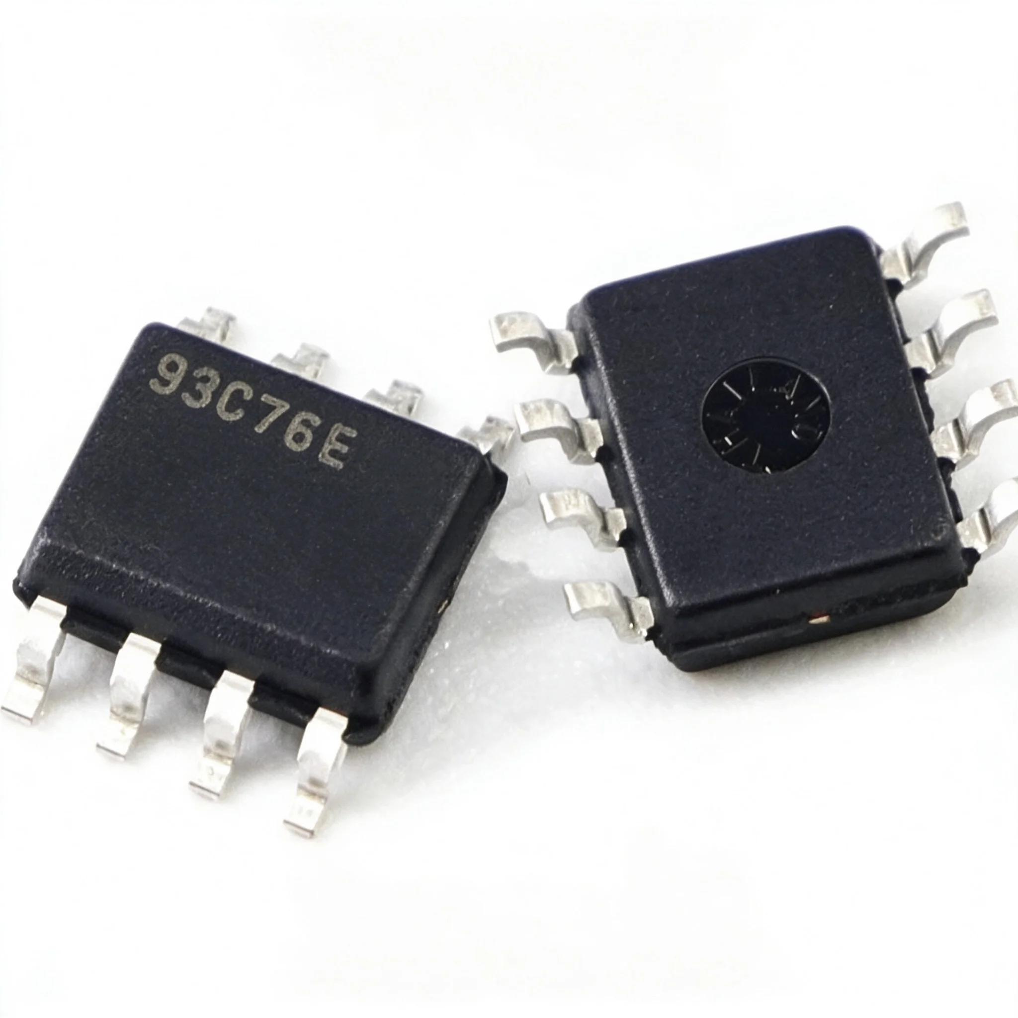 5piece 93C76-E/SN Price discounts Spot supply Ready Stock