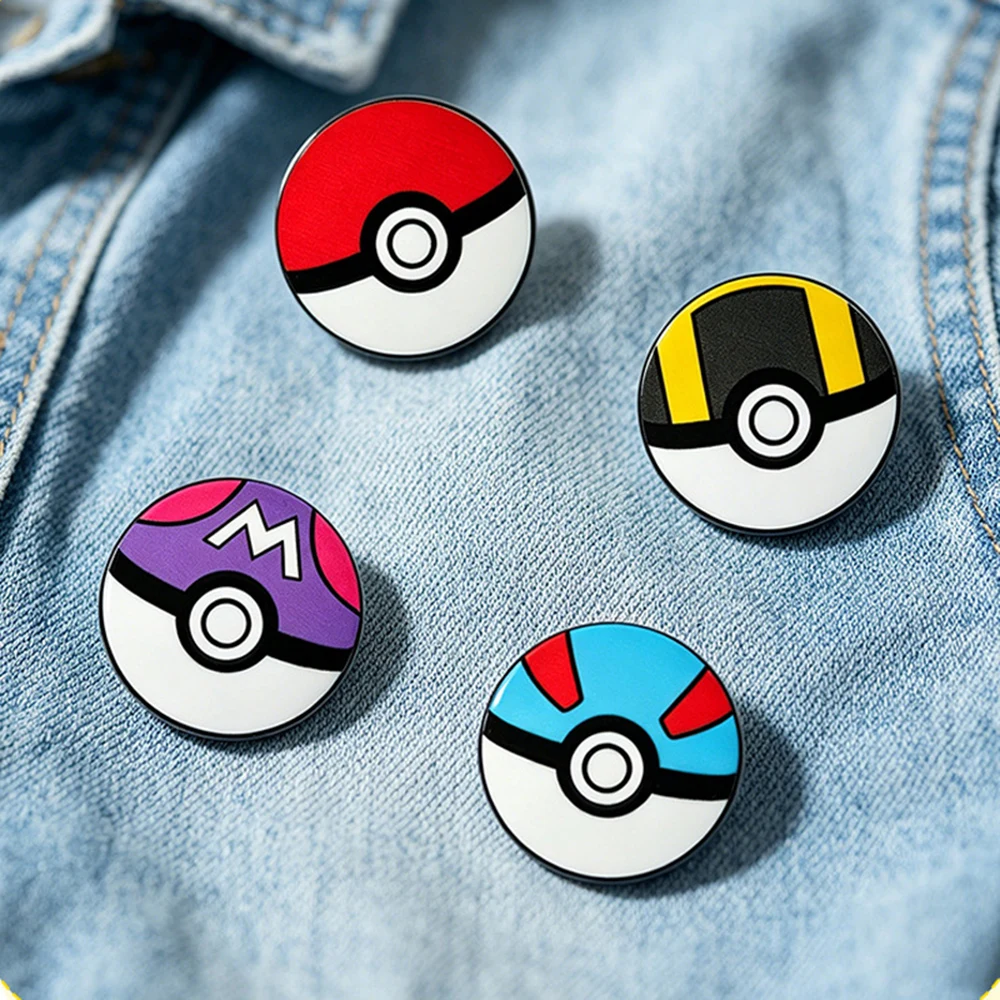 Set di 11 Spille Smaltate a Fo - Lapel Pin Enamel recensione e prezzo