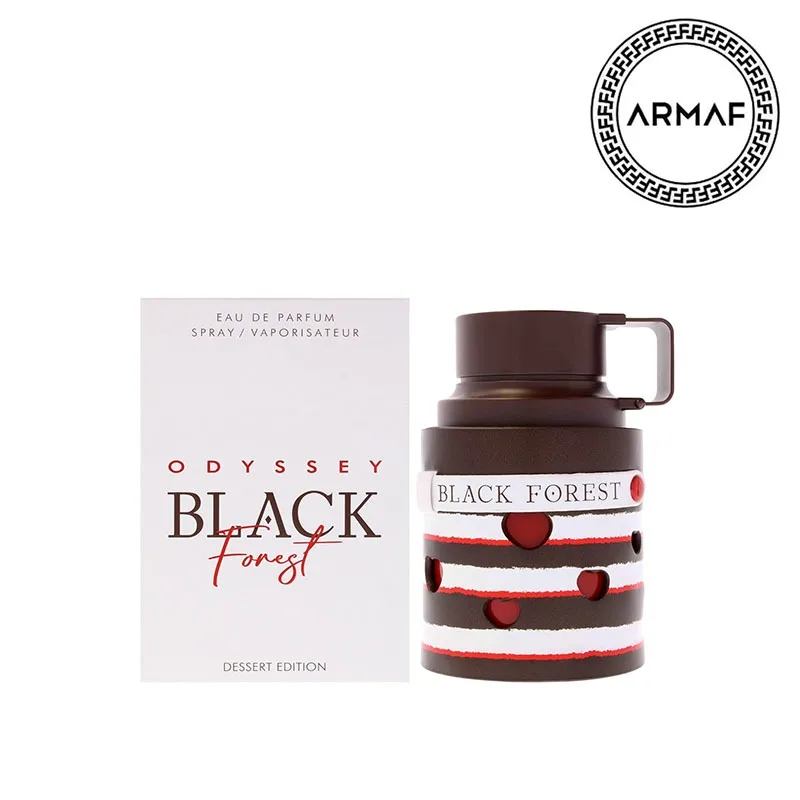 Armaf Odyssey Black…