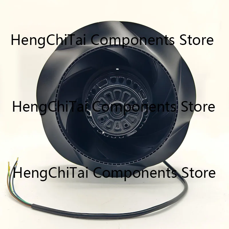 Original 100% Working R2E250-RC08-13 230V 50/60Hz 1.02/1.50A 230/340W M2E074-DF cooling fan