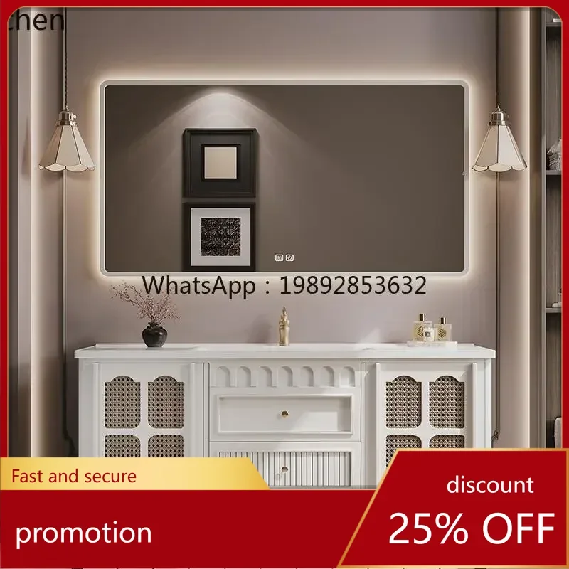 Yfy Retro Bathroom … - image