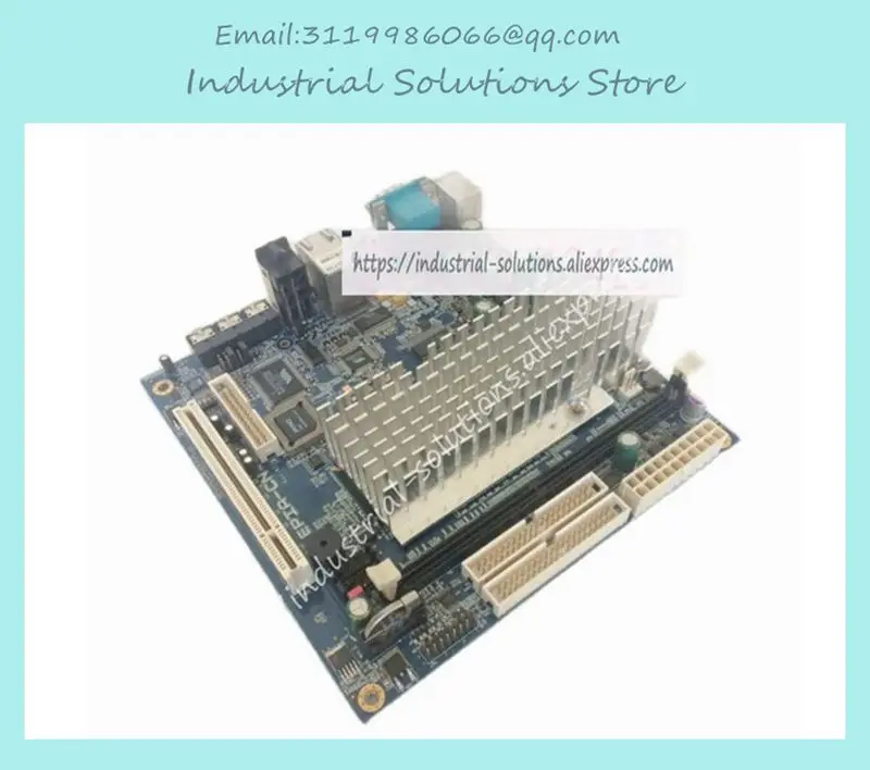 MINI-ITX EPIA-CN10000EG/CN 120000   Qualità perfetta industriale gratuita incorporata testata al 100%.