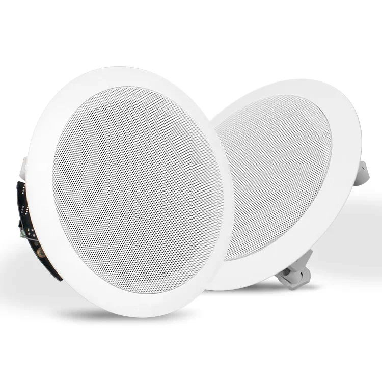 

AS11 surround wifi multiroom wireless ceiling speakers