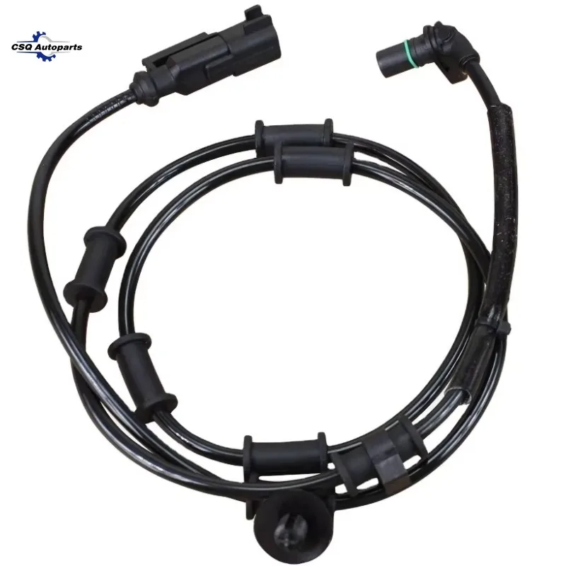 

52122426AD Front Left Right ABS Wheel Speed Sensor New 52122426AB 52122426AC 52122426AA ALS1971 For Dodge Ram 2500 3500