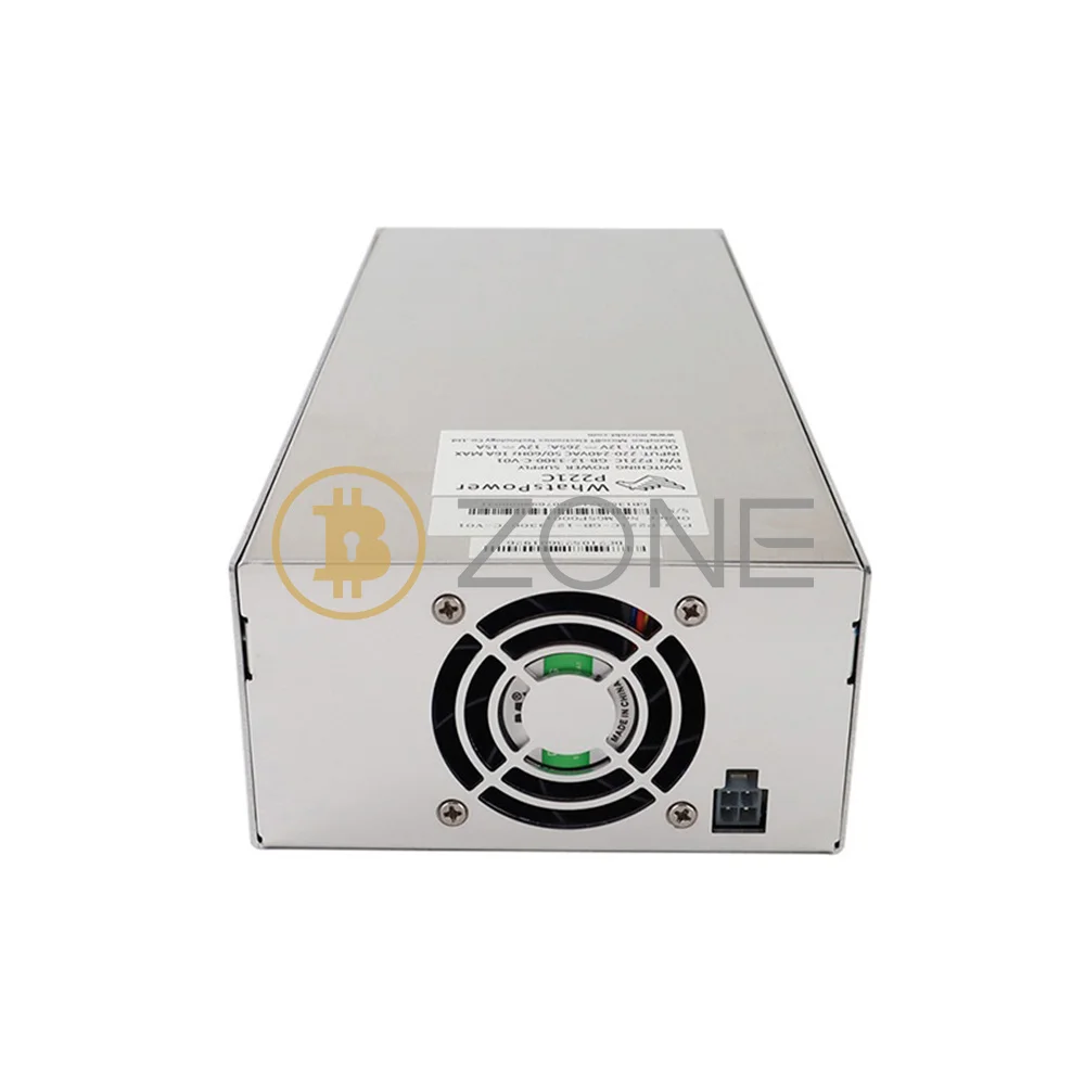 Novidades Venda quente Fonte de alimentação Whatsminer P221C Brand New Original P221C PSU