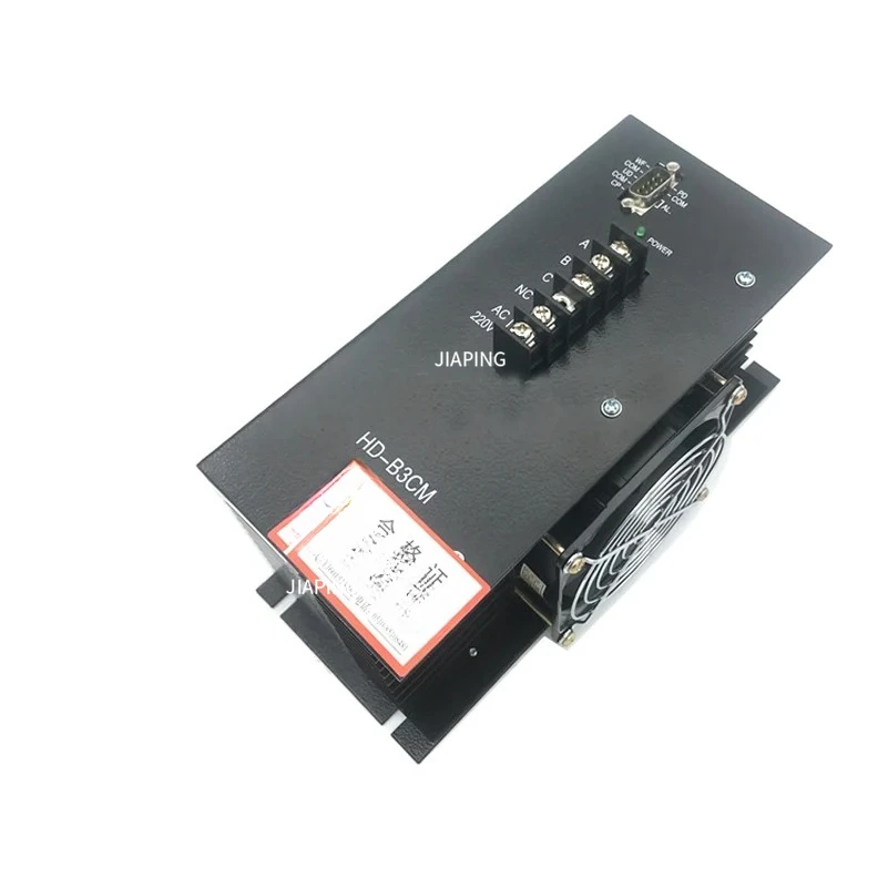

Suitable for HD-B3CM 13A bag making machine three-phase hybrid stepping motor driver HB-B3CE/HB-B3HL