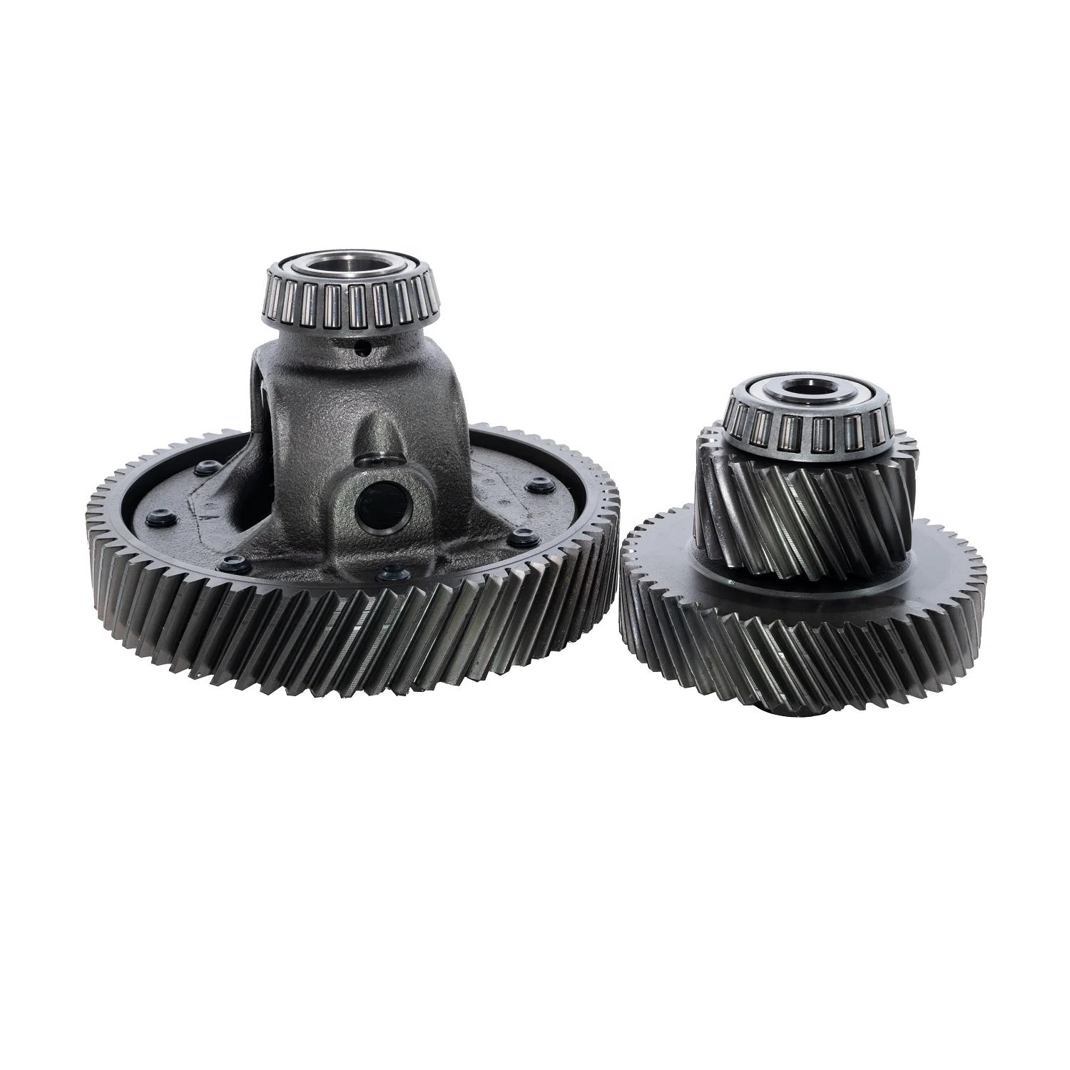 WWT Factory Direct Sales 384113VX0A 314933VX0A JF017E Cvt Remanufactured Transmission Differential  Gearbox Parts for