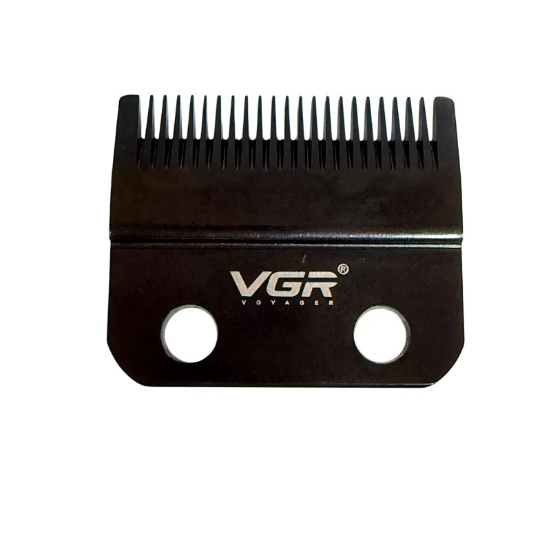 Professional Spare Cutting Blade Fit VGR V-282 Hair Clipper Barber Salon Hair Trimmer Replacement Cutter Blade Parts