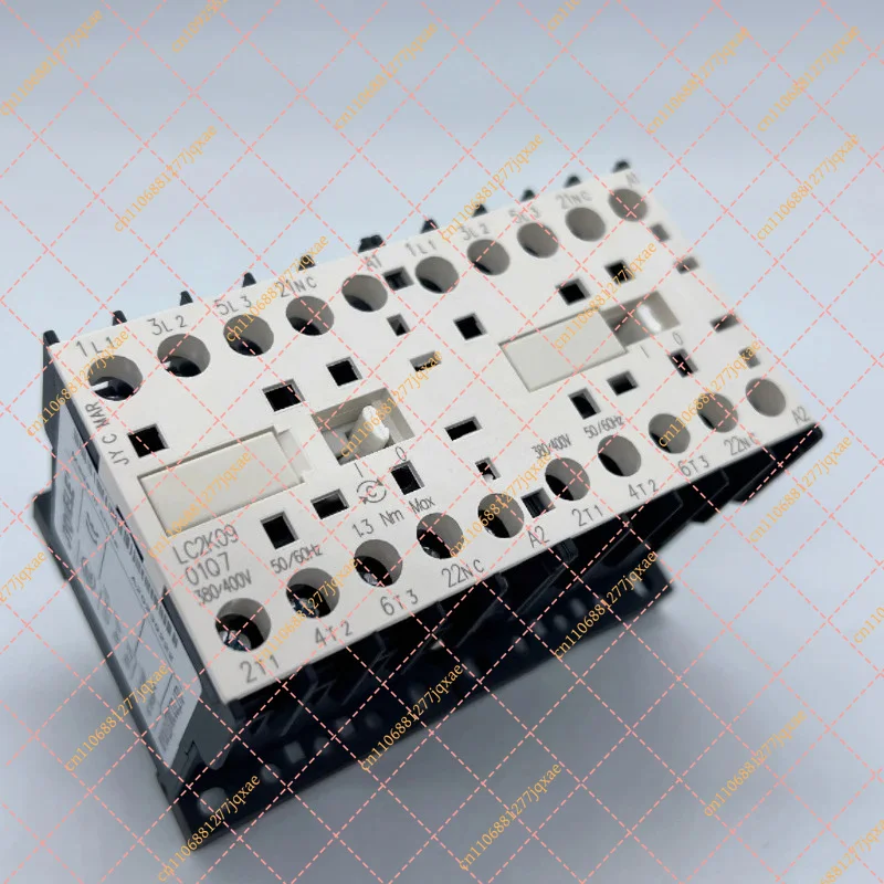 LC2K06 09 12 16 Reversing Contactor, K-Type Mechanical Interlock AC36V/220V