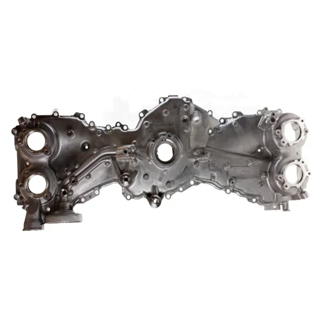 Engine oil pump for subaru forster FB20 FB25 front cover