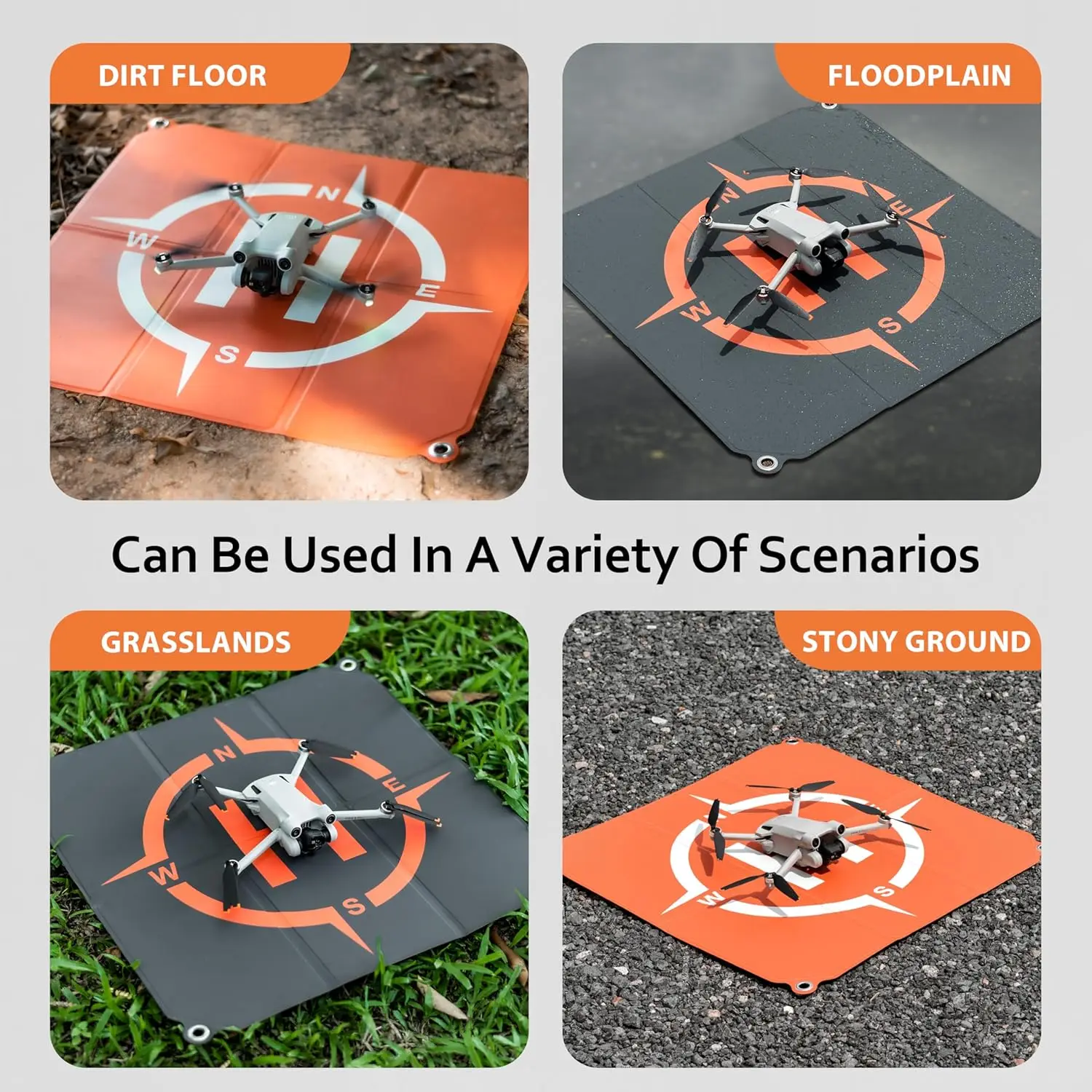 Thumbnail 2 - #9 Mini Drones Comparison Guide