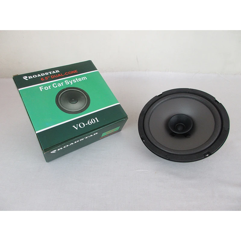 Roadstar VO-601 Car…