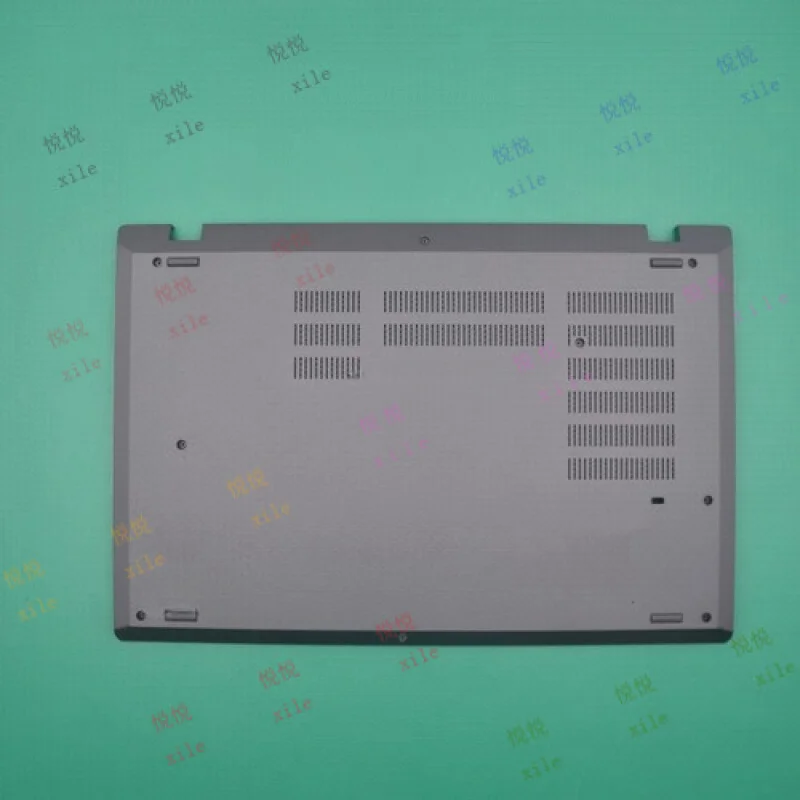 L L Original-Untergehäuseabdeckung für Lenovo ThinkPad T15p Gen1 5CB0Z69139