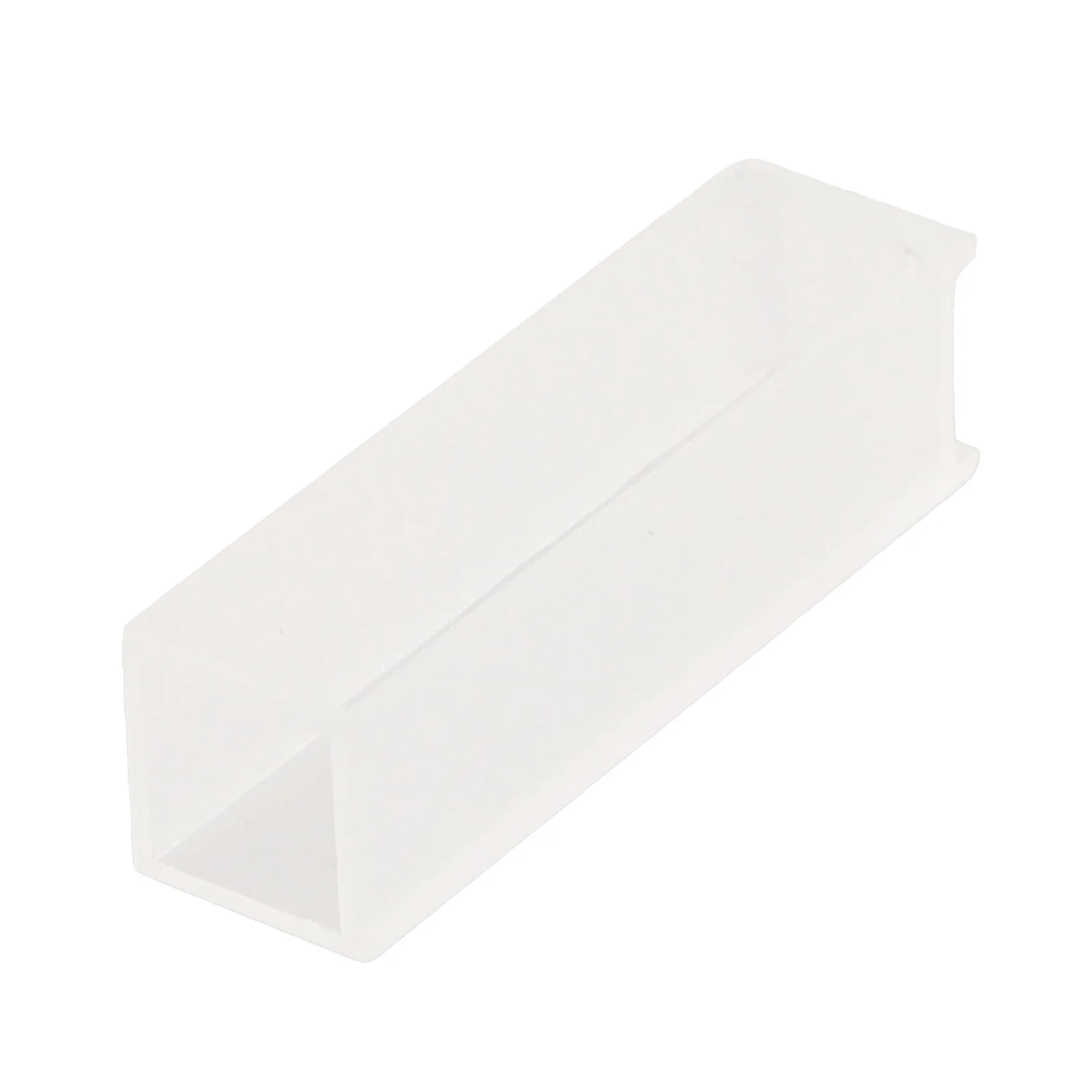 Laboratory Use Quartz Cuvette Transparent Sides Quartz Cuvette Heat-resistant To 600°C Chemical-resistant For Neutral Solution