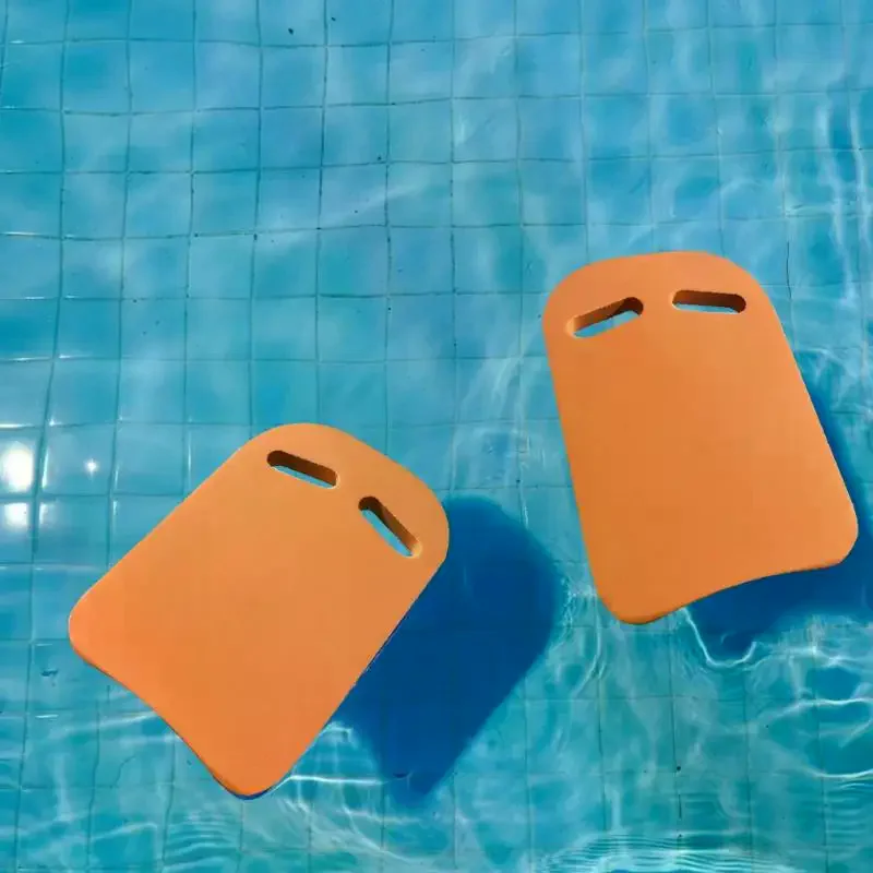 Kickboard Beginners Waterproof Foam Board Portable Swim Kick Board For Kids And Adults Swimming Training Swimming