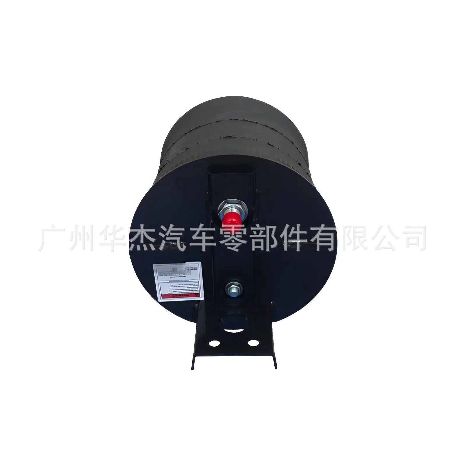 Los airbags para camiones son adecuados para la mayoría de los camiones.