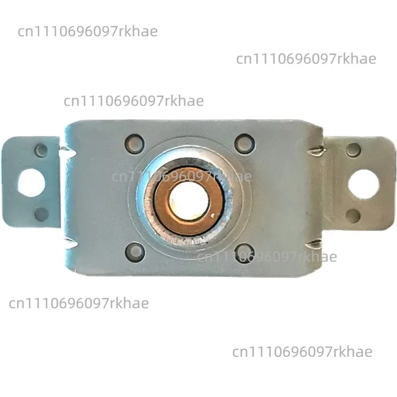 1PC Suitable for hair dryer motor stand motor bearing rotor frame