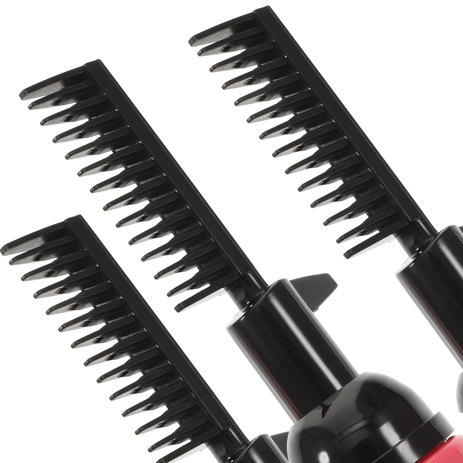 

3 шт., 130 мл, бутылка для краски для волос, расческа-аппликатор для салона, домашнего использования, гладкая распутывающая зубы, материал для домашних животных, инструмент для укладки