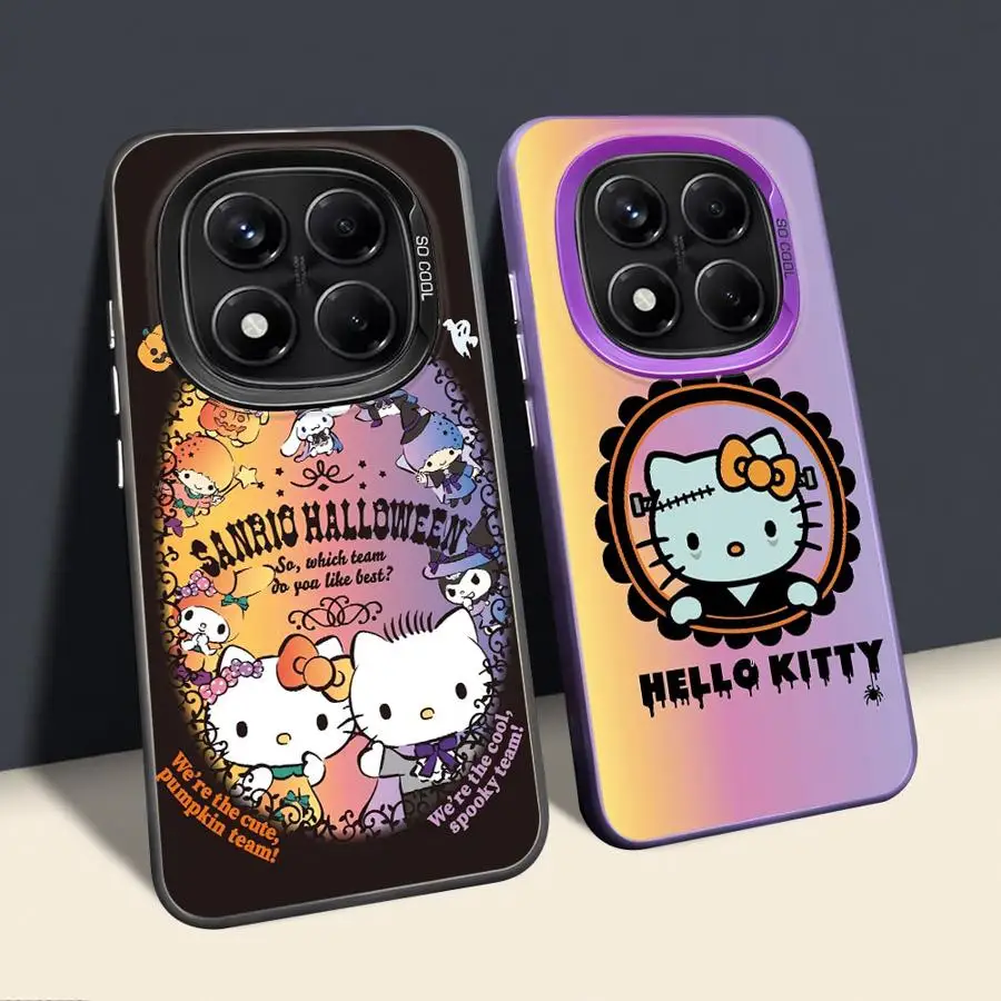 Cat H-Ellos K-Ittys… - image