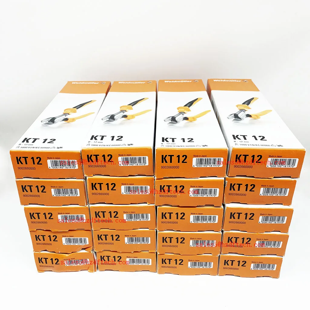 Utensili da taglio originali nuovissimi per un funzionamento con una sola mano