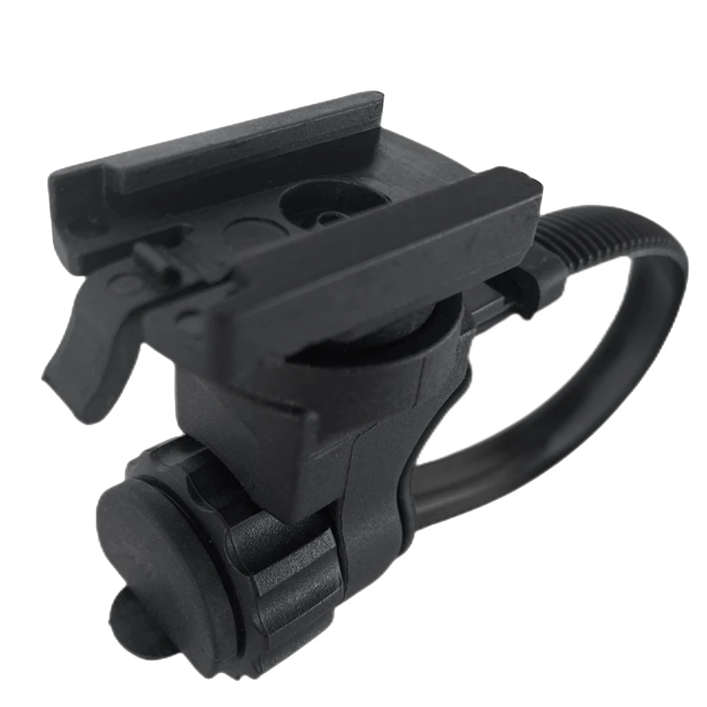 Bicycle Light Lamp Bracket for Navi 800 Navi800 500 Adjustable Headlight Holder Bike Accessories