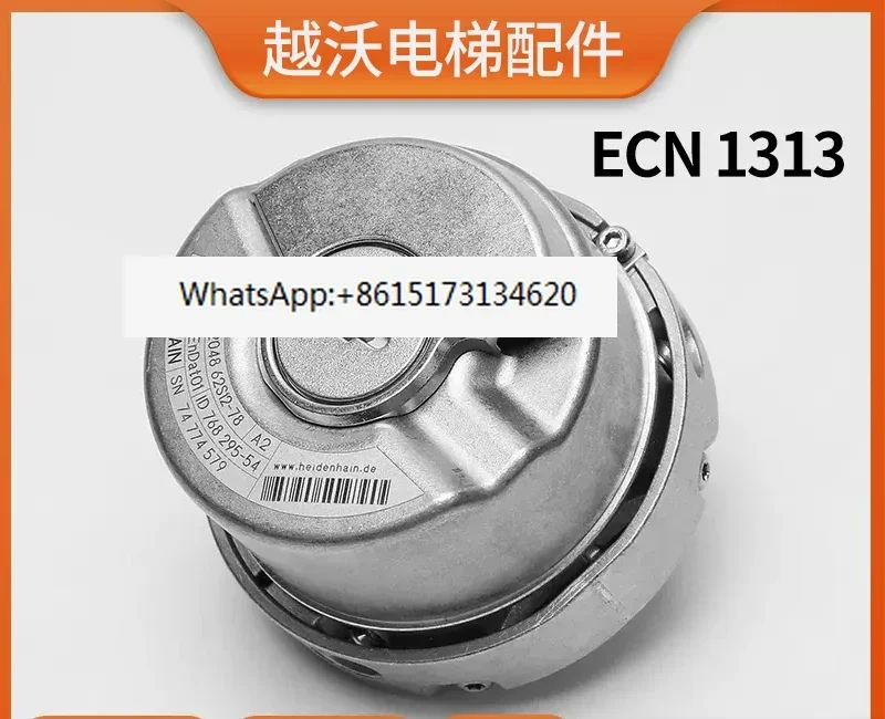 

Original applicable elevator host encoder ECN1313 2048 encoder accessories