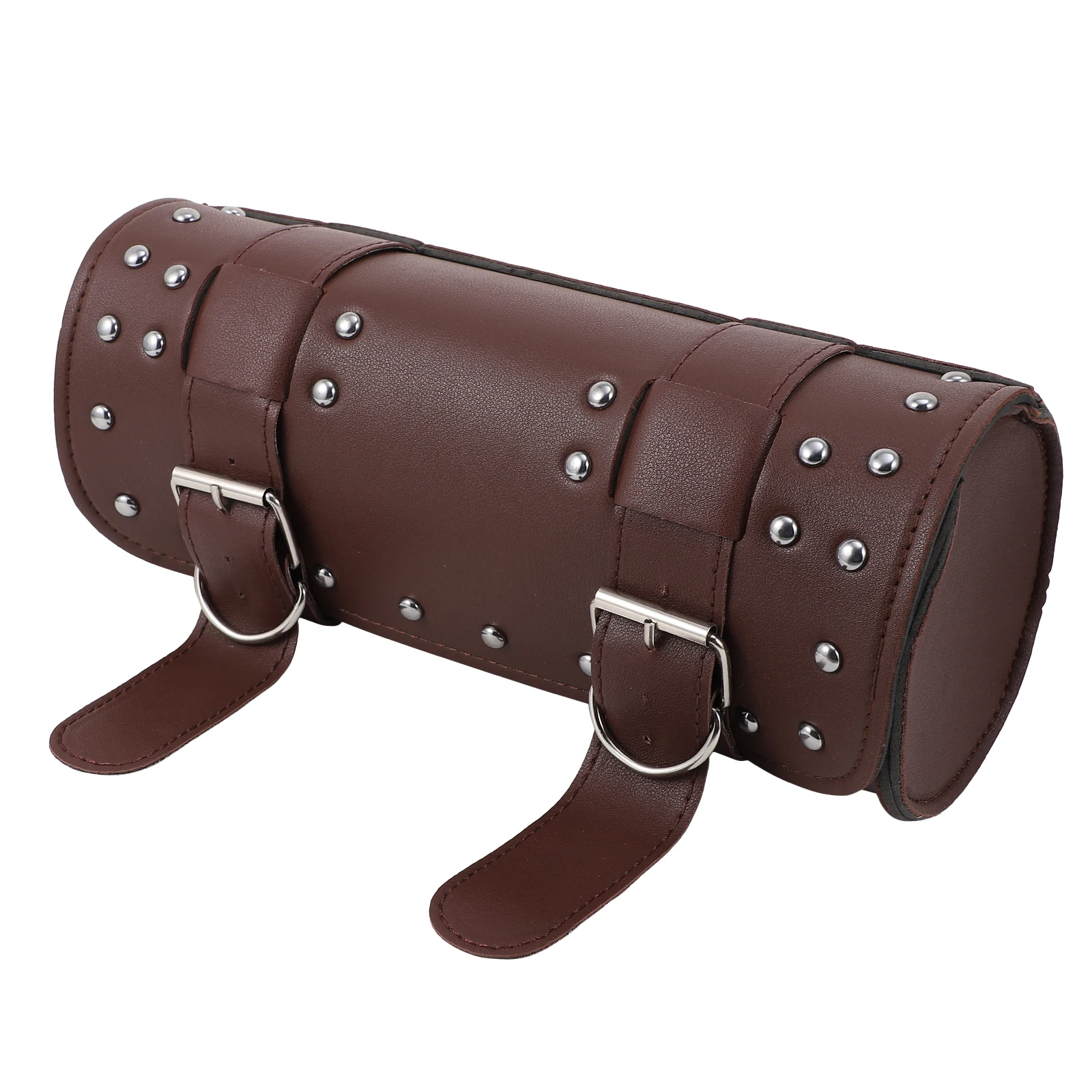 

Motorcycle Tail Storage Durable Waterproof Motorbike Tool Holder Large Capacity Handlebar Hanging Bag For Accessories Storage