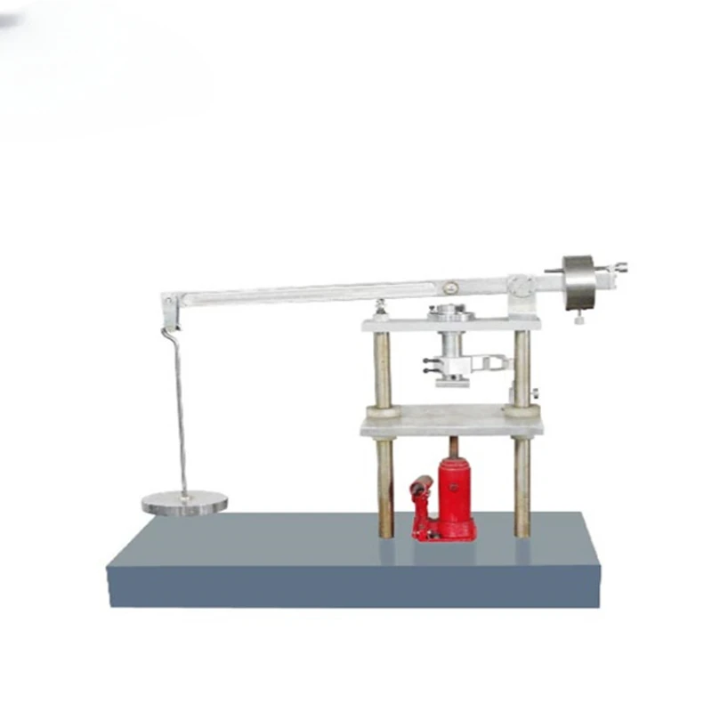 

ZB-1250 Plastic Pipe Pressure Testing Machine for Pressure Testing of Plastic Bellows