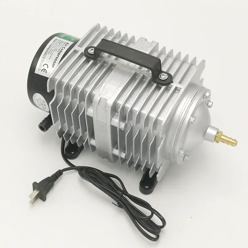 Hailea ACO--500 Air Compressor Fish Tank Air Pump Aerator 500w