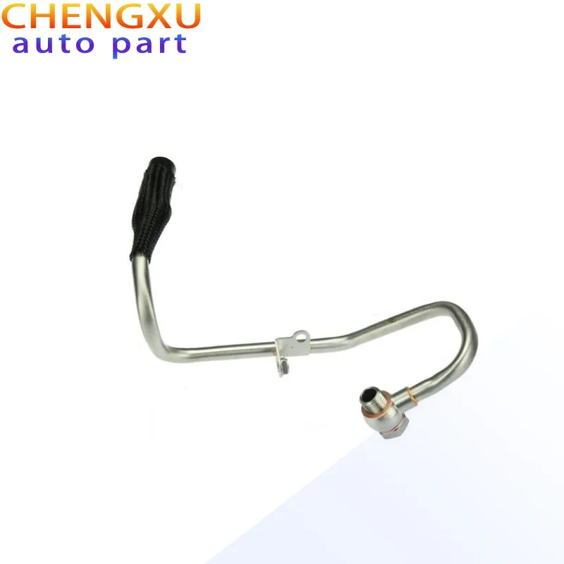 

11537577013 Линия впуска охлаждающей жидкости турбокомпрессора для BMW F07 F12 F13 F02 X5 X6 E70 E71 F15