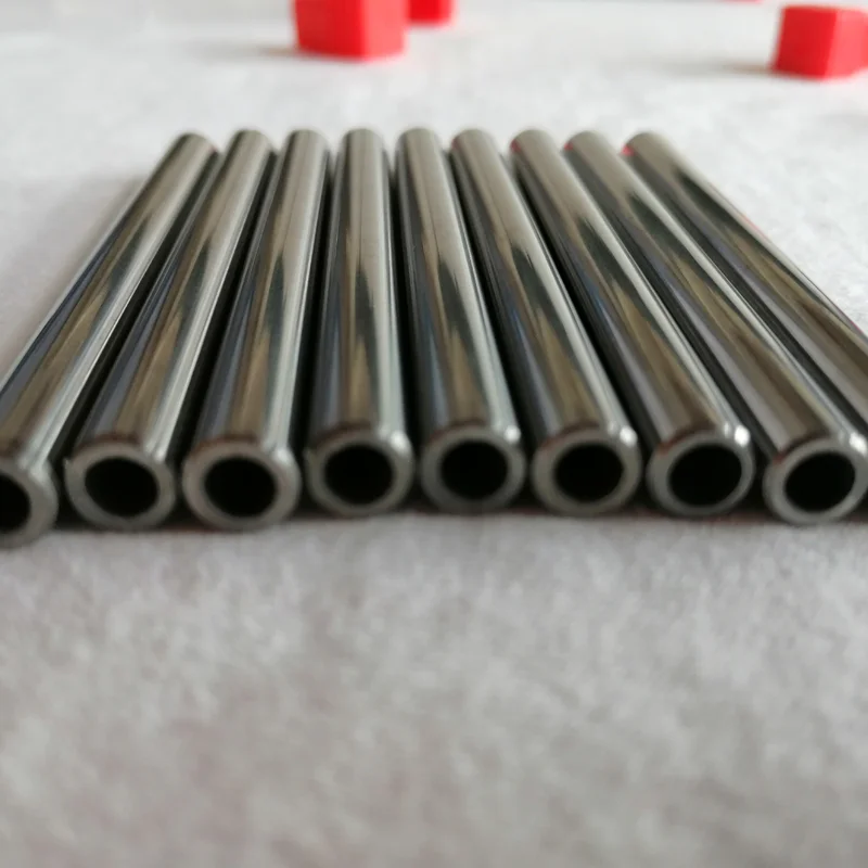 More Than 160Hrs Lifetime WaterJet Nozzle Professional Supplier For Cutting Machine Can Receive Customized Special Size