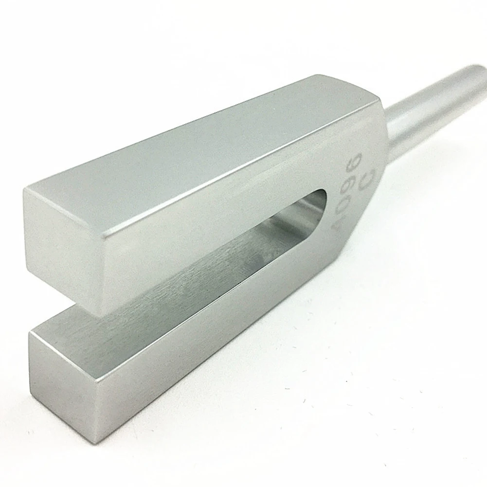 

A76I High-Frequency Energy Tuning Fork 4096HZ Tuning Fork Aluminum Alloy Healing Sound Vibration Tuning Fork