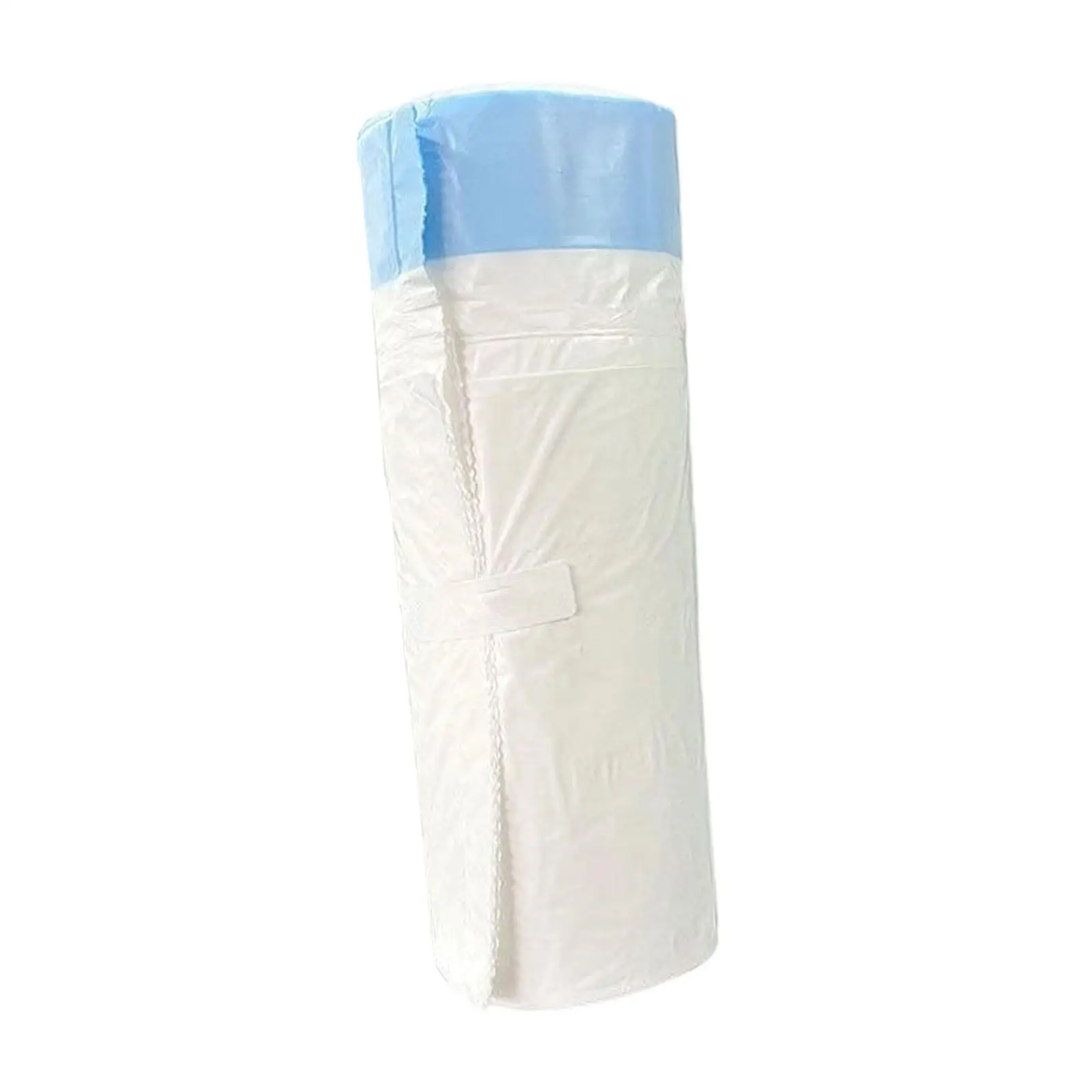Thick Drawstring Cat Litter Box Liners Heavy Duty Litter Waste Bag for Automatic Cat Litter Box Large Size - view 2