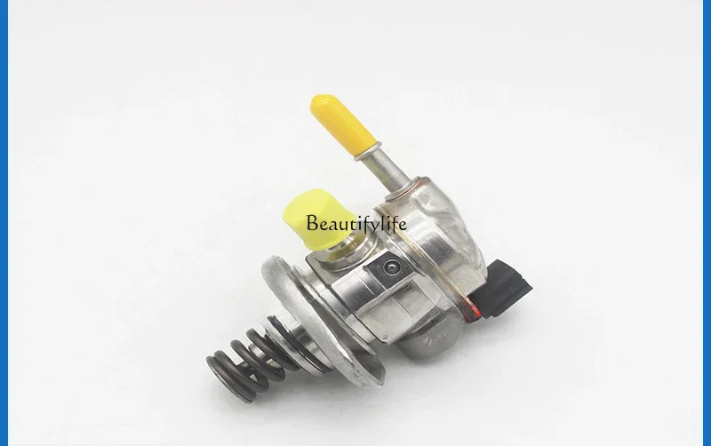 H6BG-9D376-AB/AA 1.0T hogedrukoliepomp