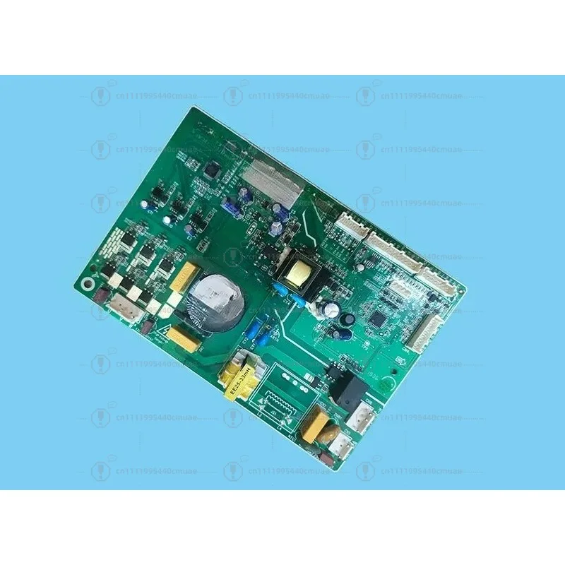 refrigerator computer board frequency conversion board