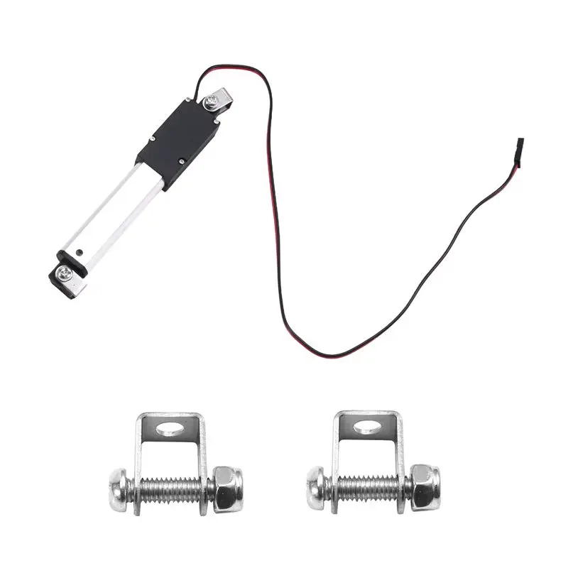 A76I-Micro Linear Actuator 2