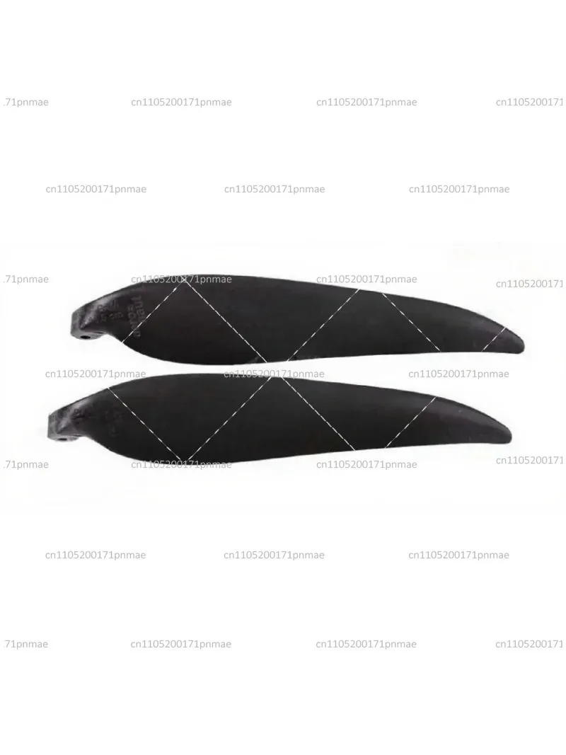 Carbon Fiber Folding Propeller 8 10 13 14 16 20 Inch for Model Aircraft Multi-Size