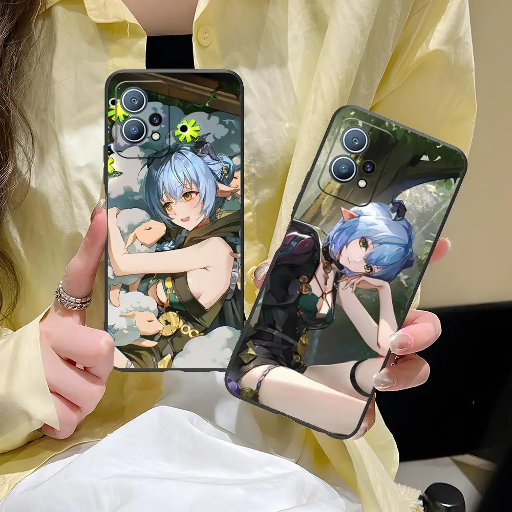 Zzz Lucia Phone Cas…