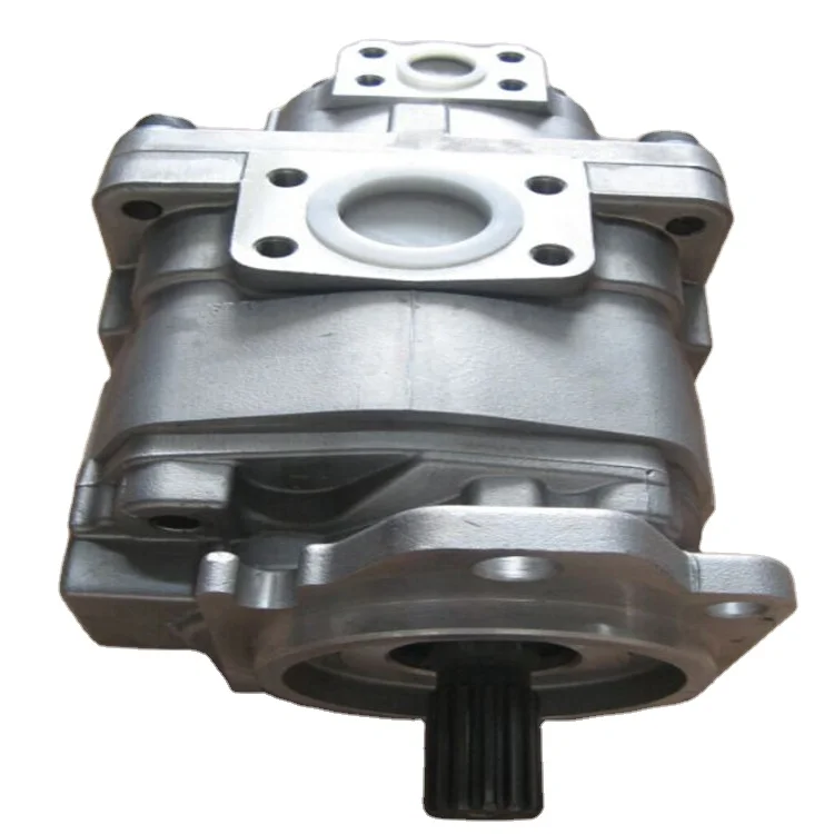 

Wholesale High-quality Hadware Brand Crawler Excavator Hydraulic Pump D375A-3 195-49-35141 with 1 Year Warranty