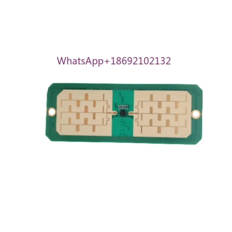 24G Human Presence Sensor Vehicle Detection Remote Sensing Radar Module Millimeter Wave