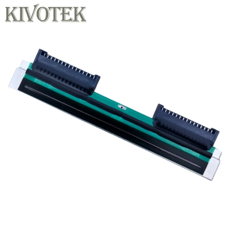 New Thermal Printhead 300DPI for Zebra ZD410 ZD411 ZD-410 ZD-411 Barcode Label Printer Replacement Printer Parts