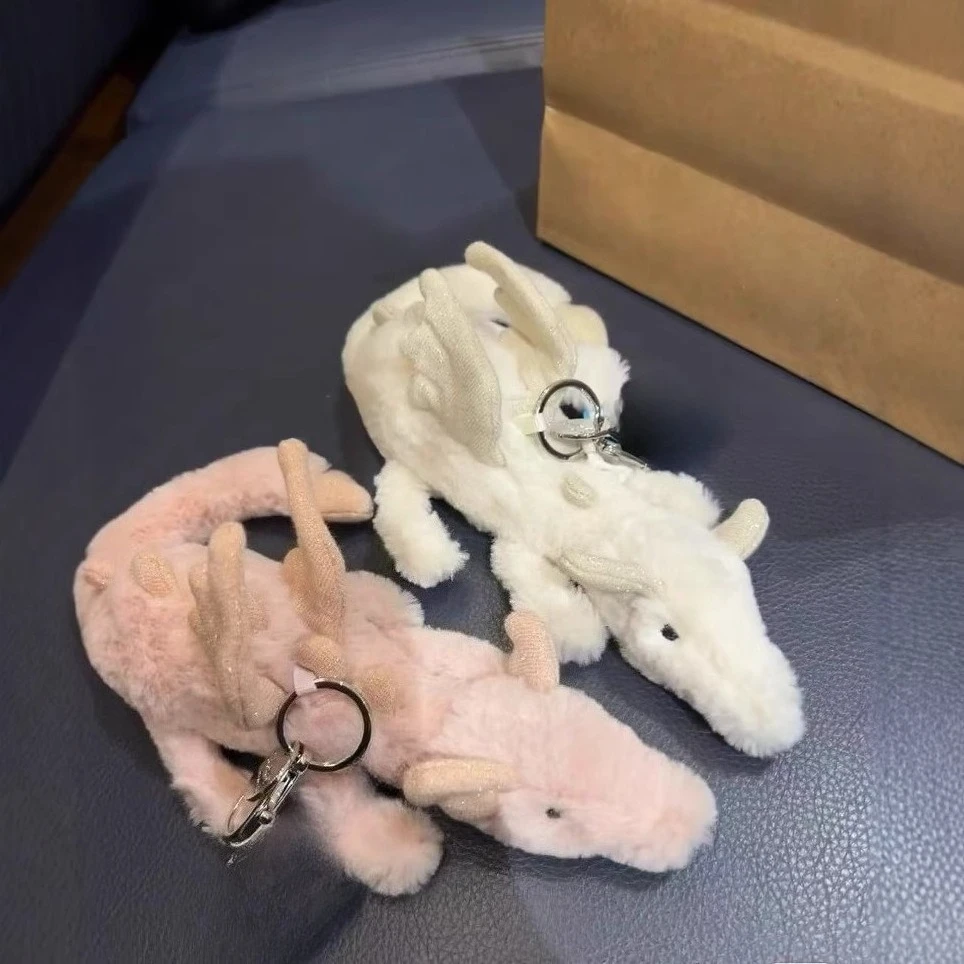 

30 см мягкая плюшевая игрушка маленький дракон плюшевые игрушки белый зеленый динозавр мягкая кукла подарок на день рождения для детей